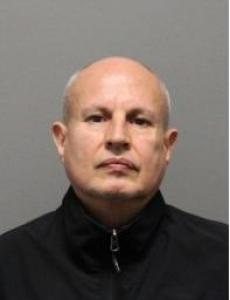 Ricardo Vincenty a registered Sex Offender of Illinois
