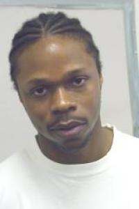 Wesley Montgomery a registered Sex Offender of California