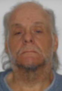Calvin E Busch a registered Sex or Violent Offender of Indiana