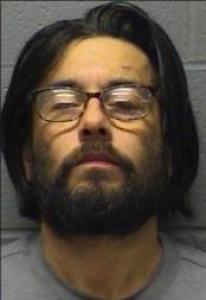 David Paul Burnette a registered Sex Offender of Illinois