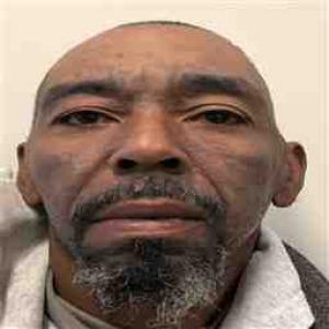 Arnell Lott a registered Sex Offender of Illinois