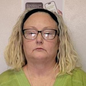 Melonie D Farnsworth a registered Sex Offender of Illinois