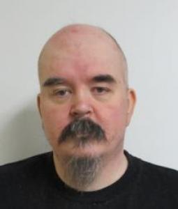 Mark D Long a registered Sex Offender of Illinois