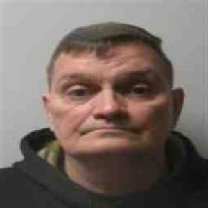 Paul D Bill a registered Sex Offender of Illinois