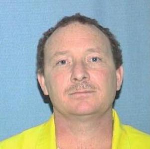 Kendall Cooper a registered Sex or Violent Offender of Indiana