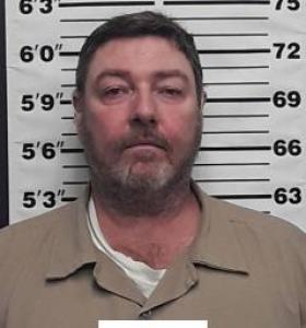 David Allen Garrett a registered Sex Offender of Kentucky