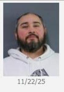 Jeremy J Inman a registered Sex Offender of Illinois