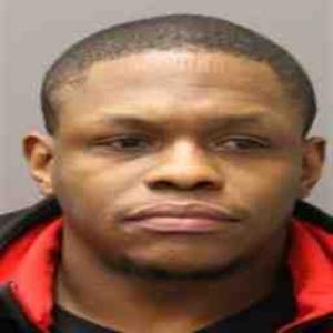 Keith Lamar Robinson a registered Sex Offender of Illinois