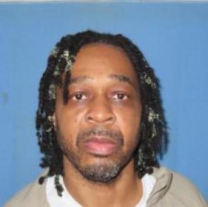 Freddie Evans a registered Sex Offender of Illinois