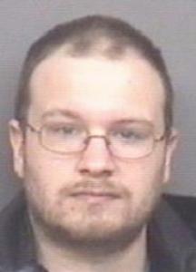 Derek P Ashby a registered Sex Offender of Idaho