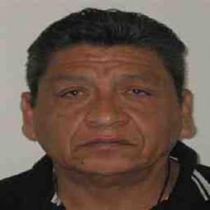 Carlos Anthony Garcia a registered Sex Offender of California