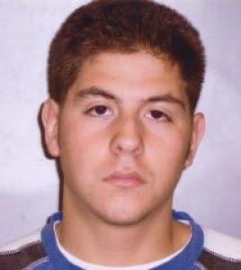 Samuel Steven Mcmurray a registered Sex Offender of New York