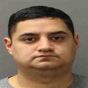 Danny Aguilar a registered Sex Offender of Illinois