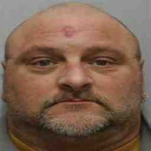 Jeffrey A Collins a registered Sex Offender of New York