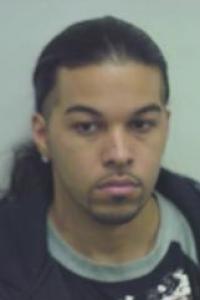 Jamie A Sierra a registered Sex Offender of New Jersey