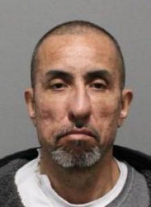 Jesus Hernandez a registered Sex Offender of Illinois