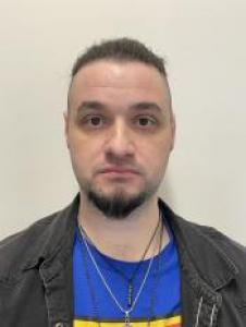 Benjamin Murphy a registered Sex Offender of Illinois