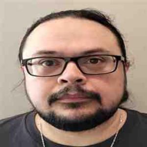 Dion Drost a registered Sex Offender of Illinois