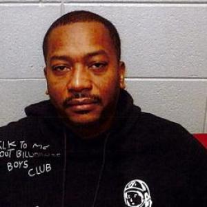 Eric S Gines a registered Sex Offender of Illinois