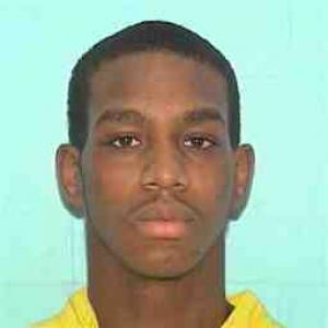 Lavar Roberts a registered Sex Offender of Illinois