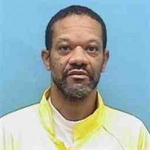 Bernard Jones a registered Sex Offender of Illinois