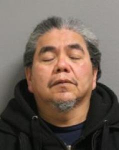 Leonard White a registered Offender of Washington