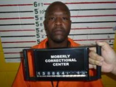 Byron Jarvis a registered Sex Offender of Missouri