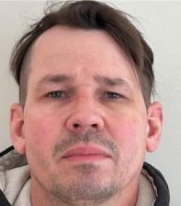 Michael E Schrader a registered Sex or Violent Offender of Indiana