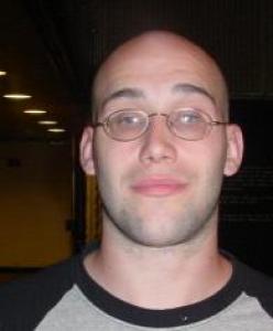 Allen A Alden a registered Sex or Violent Offender of Oklahoma