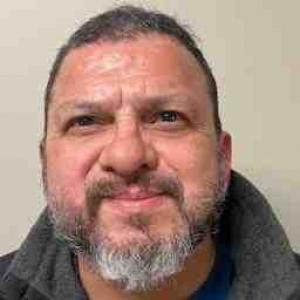 Roel Gonzalez a registered Sex Offender of Illinois