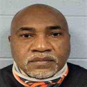Marrell Sanders a registered Sex Offender of Illinois