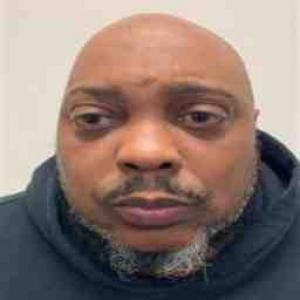 Harrison Trim a registered Sex or Violent Offender of Indiana