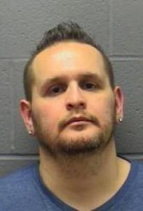 Eric J Morales a registered Sex Offender of Illinois