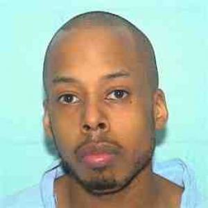 Hassan Griffin a registered Sex Offender of Illinois