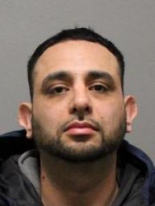 Josue Ovalle a registered Sex Offender of Illinois