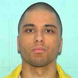 Skylar M Chambers a registered Sex Offender of Illinois