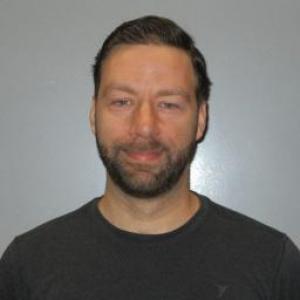 Dustin M Myers a registered Sex Offender of Illinois
