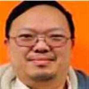Patrick Yau Ting Chin a registered Offender of Washington