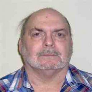 Davis Skip Mallory a registered Sex Offender of Illinois