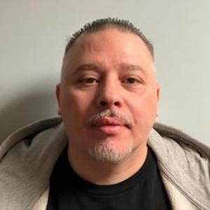 Carlos Velez a registered Sex Offender of Illinois