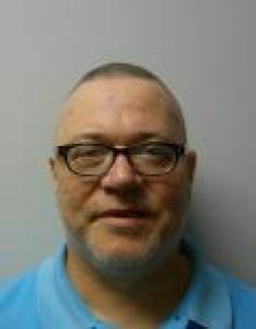 Kenneth J Vernon a registered Sex Offender of Illinois