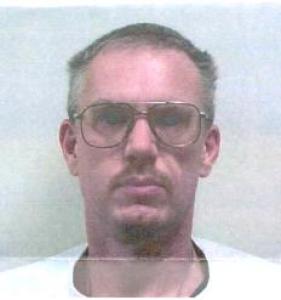 Keith Allen Vestweber a registered Sex Offender of Iowa