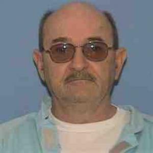 Daniel F Cole a registered Sex Offender of Missouri