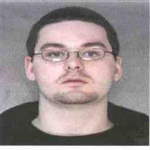 Phillip James Vanderventer a registered Sex or Violent Offender of Indiana