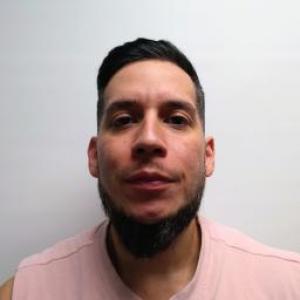 Eli Emmanuel Hurtado a registered  of Illinois