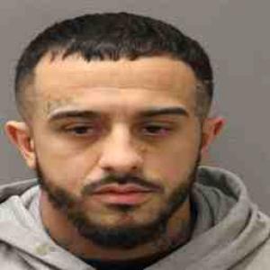 Jose Soto a registered Sex Offender of Illinois