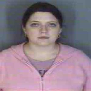Marissa Louise Brown a registered Sex Offender of Iowa