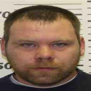 Shaun Christopher Burridge a registered Sex Offender of Iowa
