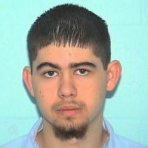 Joseph D Vien a registered Sex Offender of Missouri