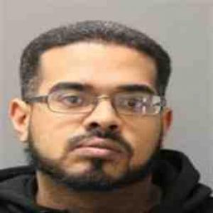 Roberto Souchet Jr a registered Sex Offender of Illinois